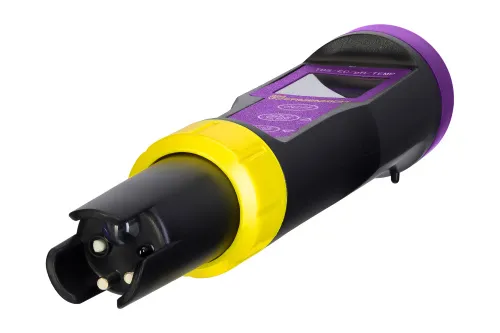 Тестер качества воды Ermenrich Wett QT20,  4