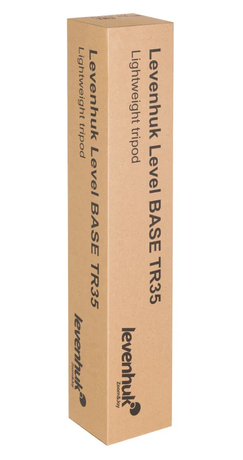 Штатив Levenhuk Level BASE TR35,  9