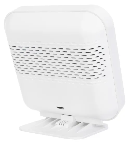 Монитор качества воздуха Levenhuk Wezzer Air MC40,  4