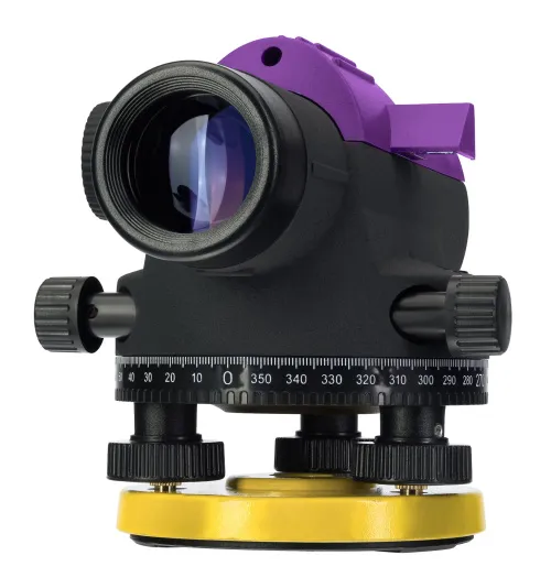 Нивелир Ermenrich PL40,  3
