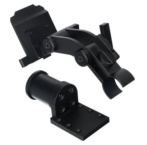 Монокуляр цифровой ночного видения Levenhuk Halo NVM20 Helmet, с креплением на шлем,  16