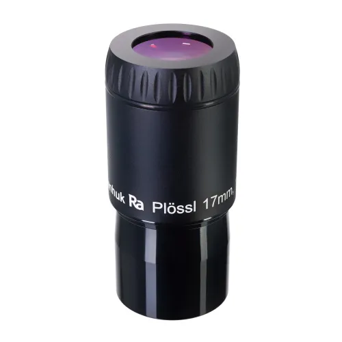 Levenhuk Ra R72 ED Doublet Kit v3,  12