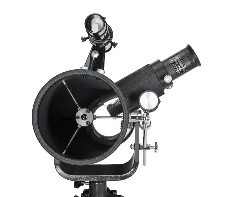 Телескоп Levenhuk New Skyline BASE 76/700 AZ1,  5