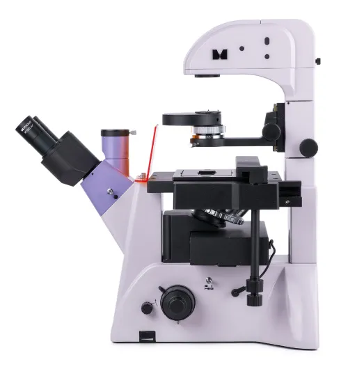 Микроскоп люминесцентный инвертированный MAGUS Lum V500L,  11