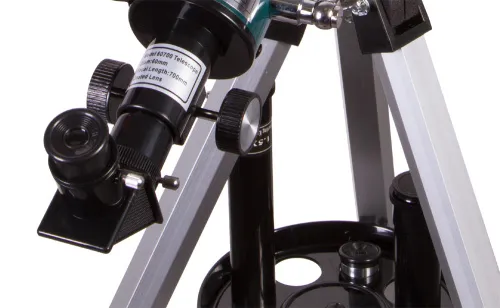 Телескоп Levenhuk LabZZ T3,  7