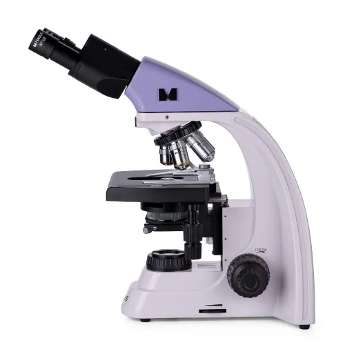 Микроскоп биологический MAGUS Bio 230BL,  8