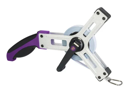 Рулетка геодезическая Ermenrich Reel SX20,  2