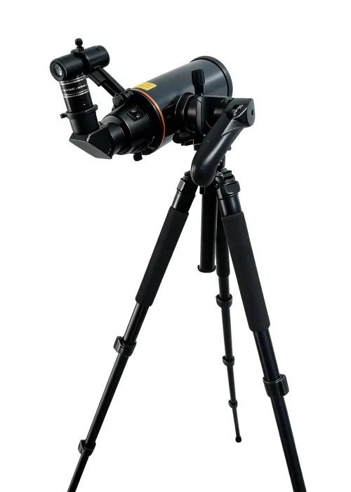 Фототелескоп Levenhuk Kelvin MAK80 AZ,  5