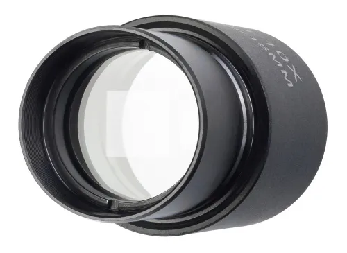 Окуляр Levenhuk MED 10x/18 с сеткой (D23,2 мм),  2