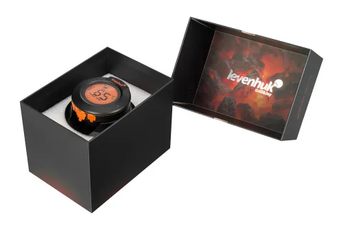 Термометр для мяса Levenhuk Wezzer Grill BT40,  2