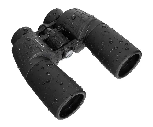 Бинокль Levenhuk New Sherman BASE 10x50,  10