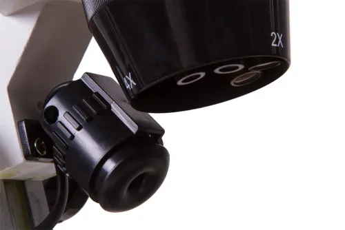 Микроскоп Levenhuk 8ST,  7