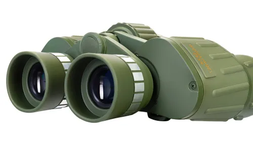 Бинокль Levenhuk Discovery Field 8x42,  10