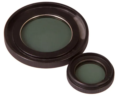 Устройство для простой поляризации Levenhuk M600,  1