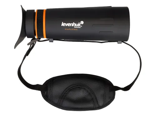 Монокуляр Levenhuk Wise PLUS 8x42,  4