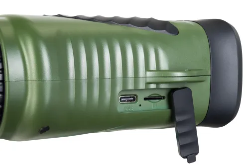 Бинокль ночного видения Levenhuk Atom Digital DNB200,  10