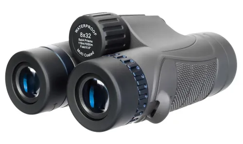 Бинокль Levenhuk Nitro 8x32,  11