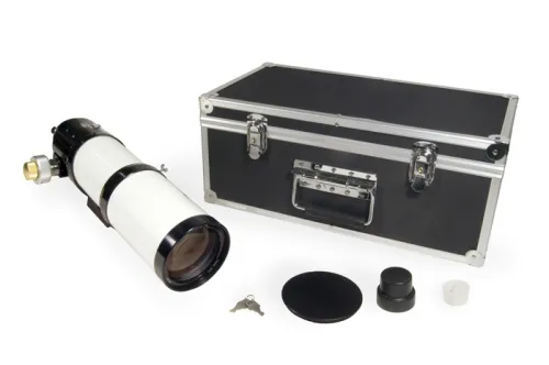 Levenhuk Ra R80 ED Triplet OTA,  1