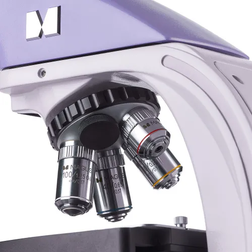 Микроскоп биологический MAGUS Bio 230BL,  17