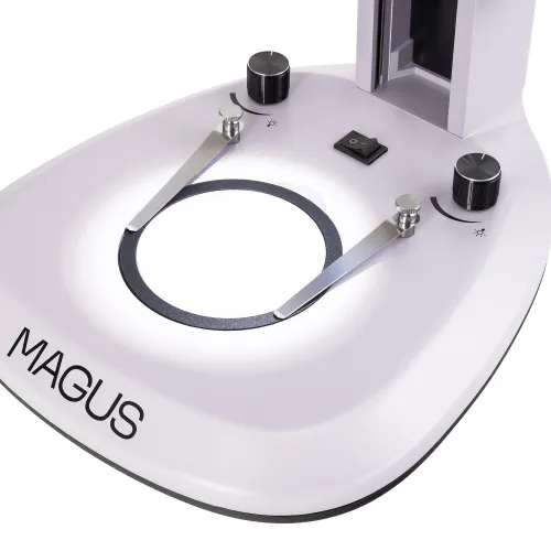 Микроскоп стереоскопический MAGUS Stereo 7T,  12