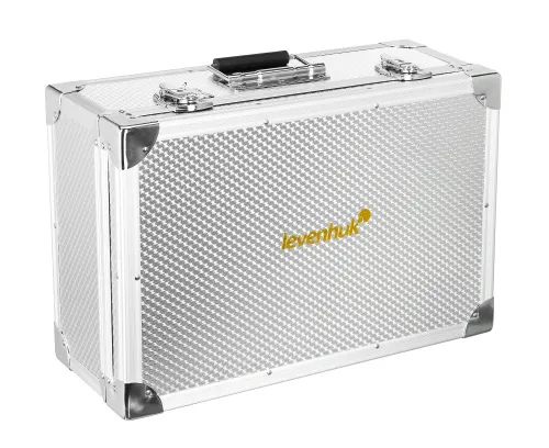 Бинокль Levenhuk Bruno PLUS 25x100,  13