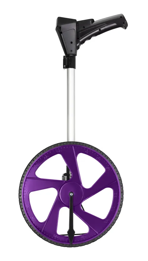 Дорожное колесо Ermenrich Reel WM20,  3