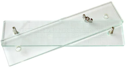 Трихинеллоскоп Levenhuk TX10,  14