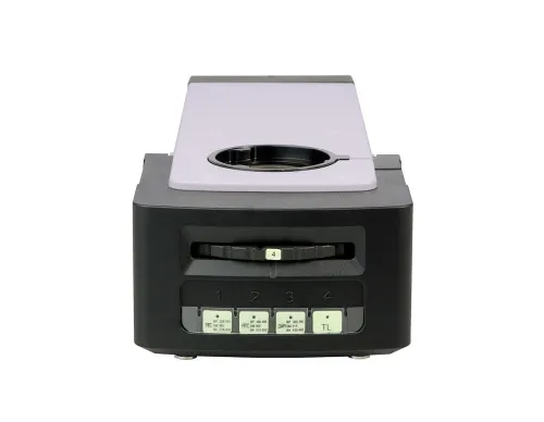 Насадка эпи-люминесцентная MAGUS Epi-FL04 LED, блоки люминесцентных фильтров FITC/TRITC/DAPI,  7