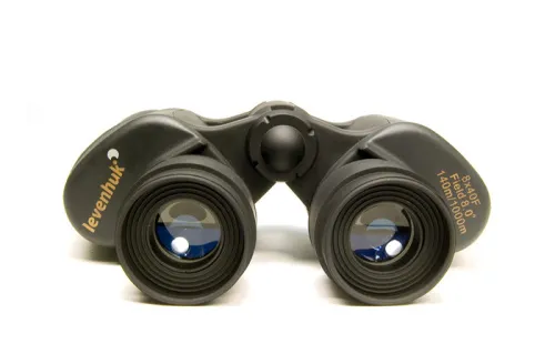 Бинокль Levenhuk Bino 8x40,  6