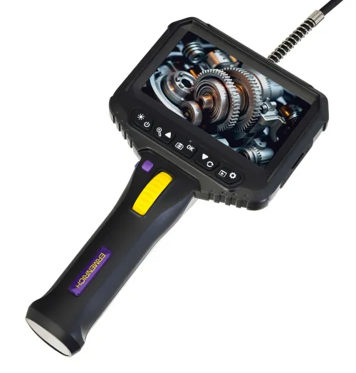 Видеоэндоскоп Ermenrich Seek VE80,  4