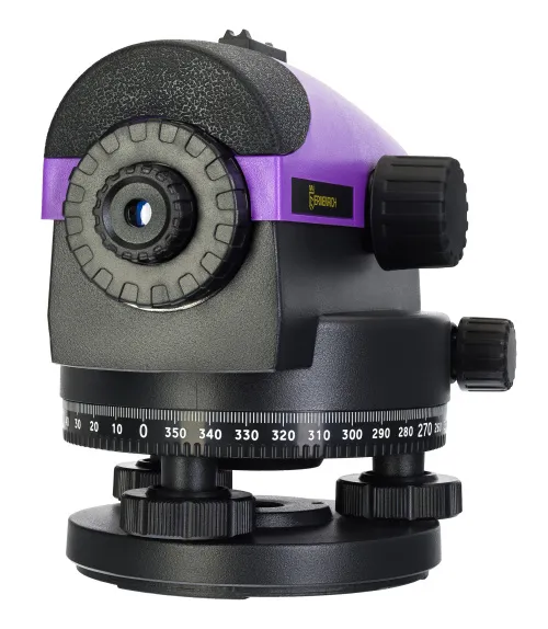 Комплект инструментов Ermenrich GeoTrio PLUS,  3