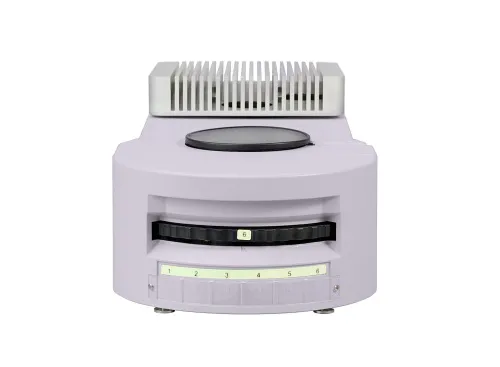 Насадка эпи-люминесцентная MAGUS Epi-FL05 LED, блоки люминесцентных фильтров B/G/UV/R,  8