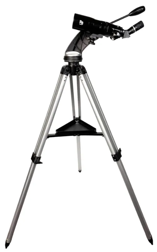 Телескоп Levenhuk New Skyline RA 66ED AZ,  4