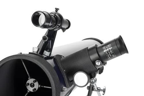 Телескоп Levenhuk New Skyline BASE 76/700 AZ1,  7