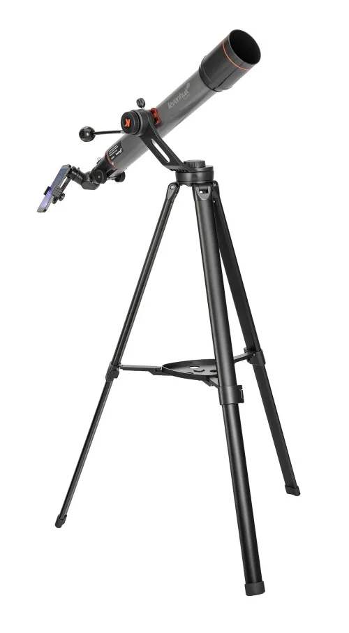 Фототелескоп Levenhuk Kelvin Nova PLUS 70/700,  3