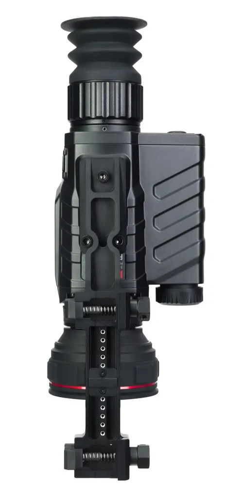 Прицел тепловизионный Levenhuk Fatum RS170,  7