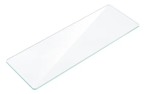 Стекла предметные Levenhuk Discovery 50,  3