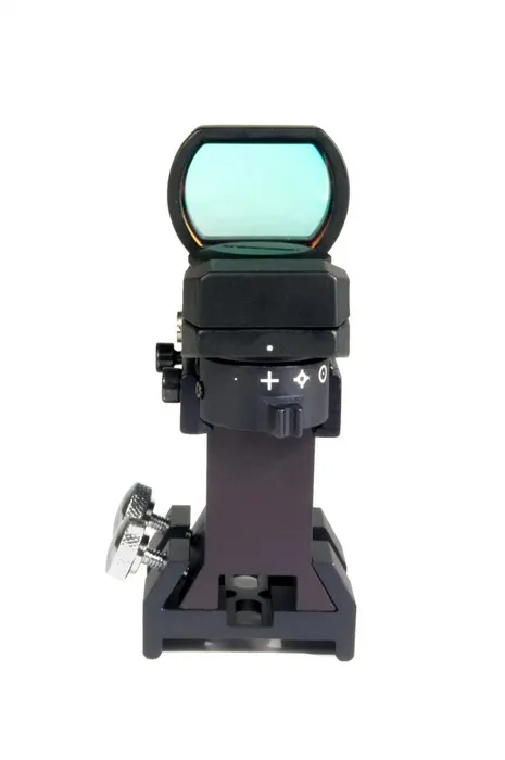 Искатель с красной точкой Levenhuk Ra FDS-41,  6