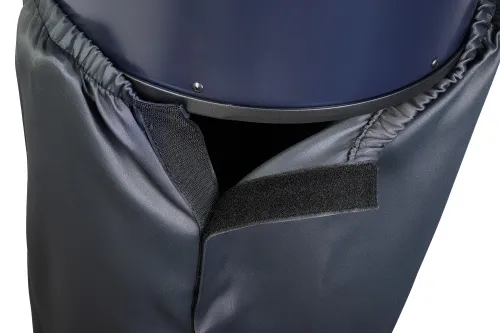 Телескоп Добсона Levenhuk New Skyline PRO 12" (300/1525) Retractable,  14