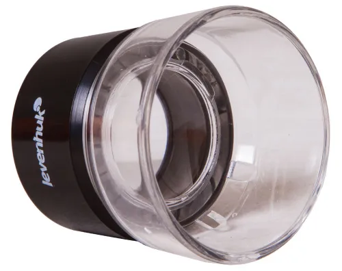 Лупа Levenhuk Zeno Gem M1,  5