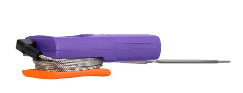 Термометр для мяса Ermenrich BBQ GT20,  8