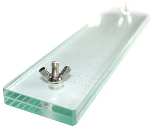 Компрессорий для трихинеллоскопа Levenhuk CR10,  4