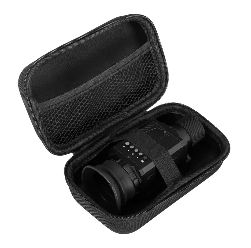 Монокуляр ночного видения Levenhuk Atom Digital DNM70,  3