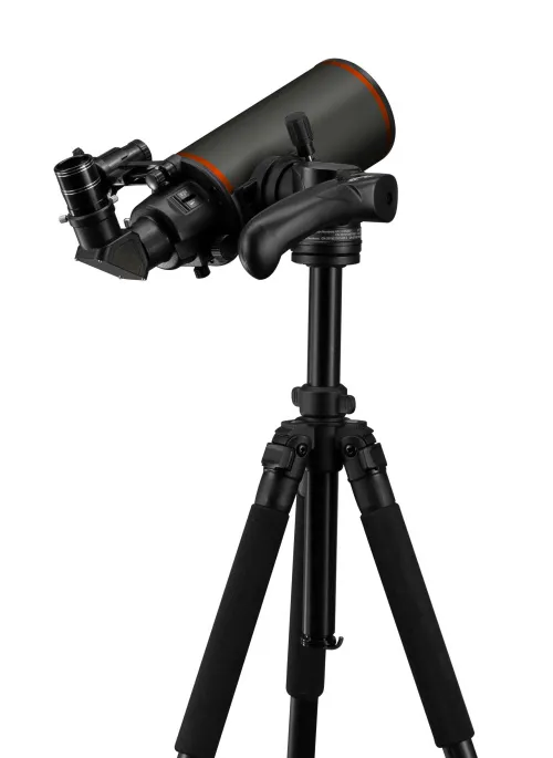 Фототелескоп Levenhuk Kelvin MAK80 AZ,  6