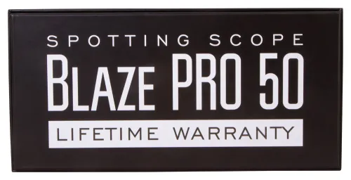 Зрительная труба Levenhuk Blaze PRO 50,  22