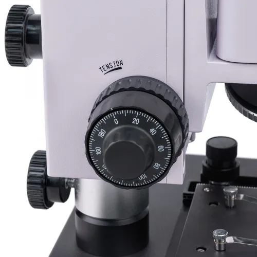 Микроскоп металлографический цифровой MAGUS Metal D630 BD,  13