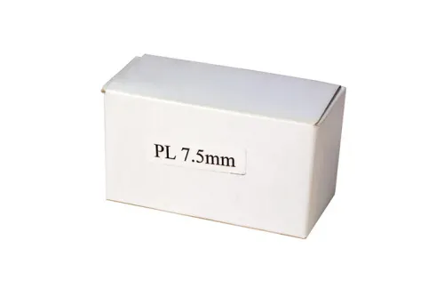 Окуляр Levenhuk Plössl 7,5 мм, 1,25",  3