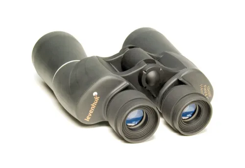 Бинокль Levenhuk Bino 10x50,  5
