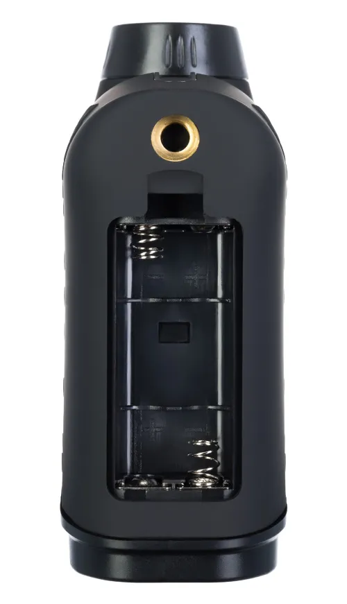 Лазерный строительный дальномер Ermenrich LR900,  8