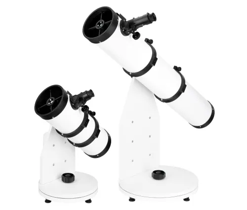 Телескоп Добсона Levenhuk LZOS 1000D,  2